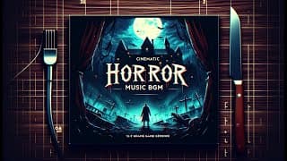 Horror Music BGM