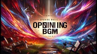 Opening Music