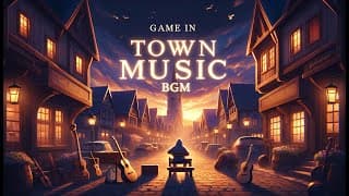 Town Music