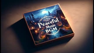 Peaceful Music BGM