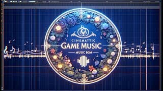 Children Fairy Tale Music BGM