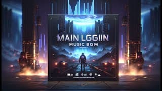 Main Login Music