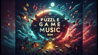 Puzzle Game Music
