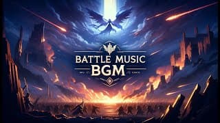 Battle Music