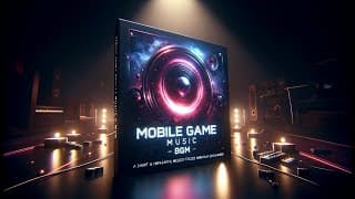 Mobile Game Music BGM